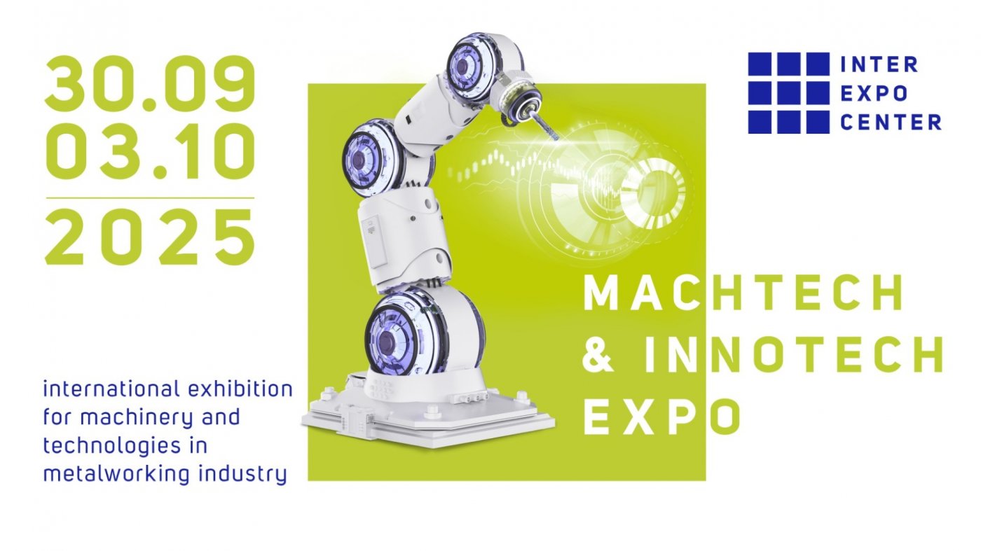 Machtech & Innotech Expo
