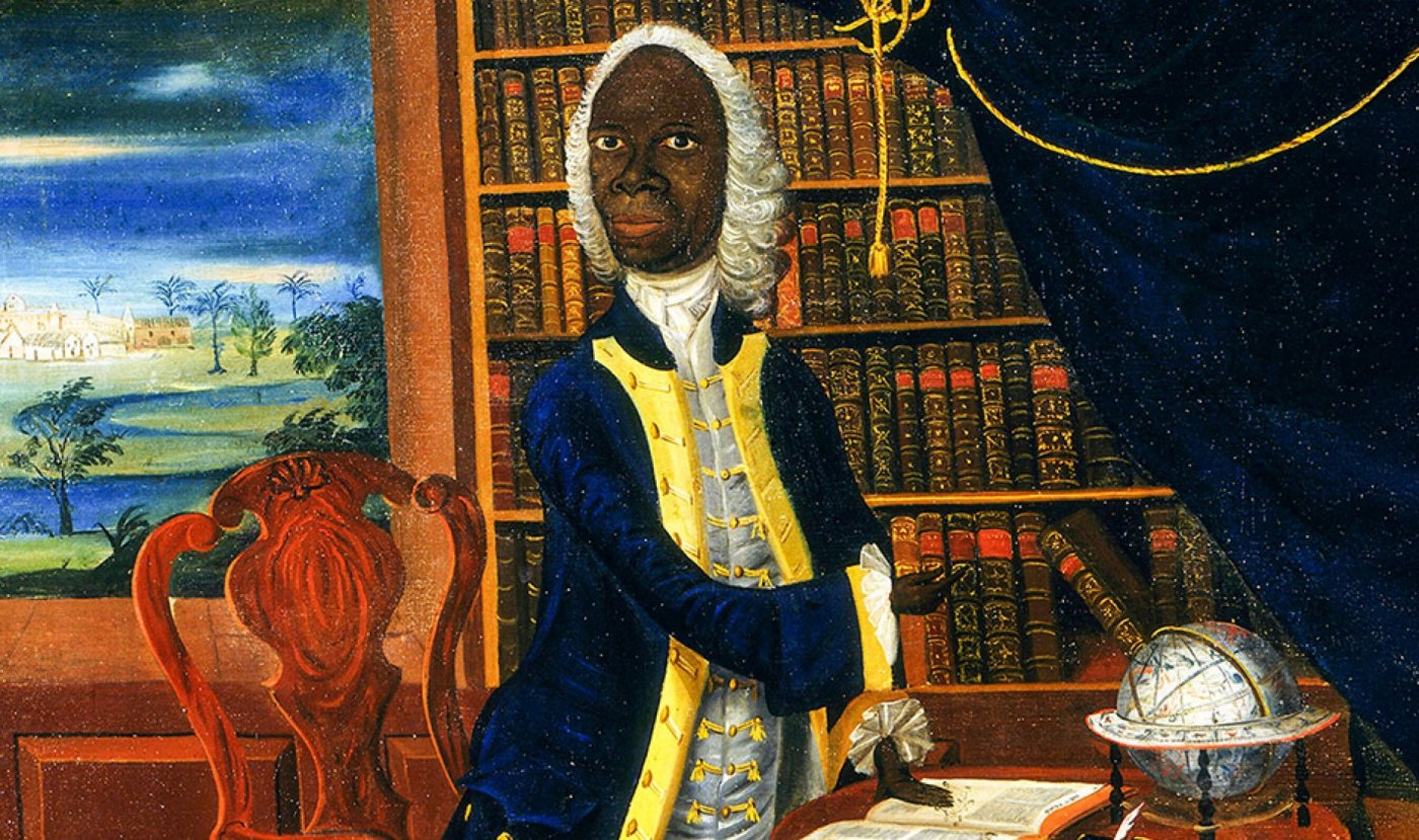 Slavery and the Making of the Early American Book