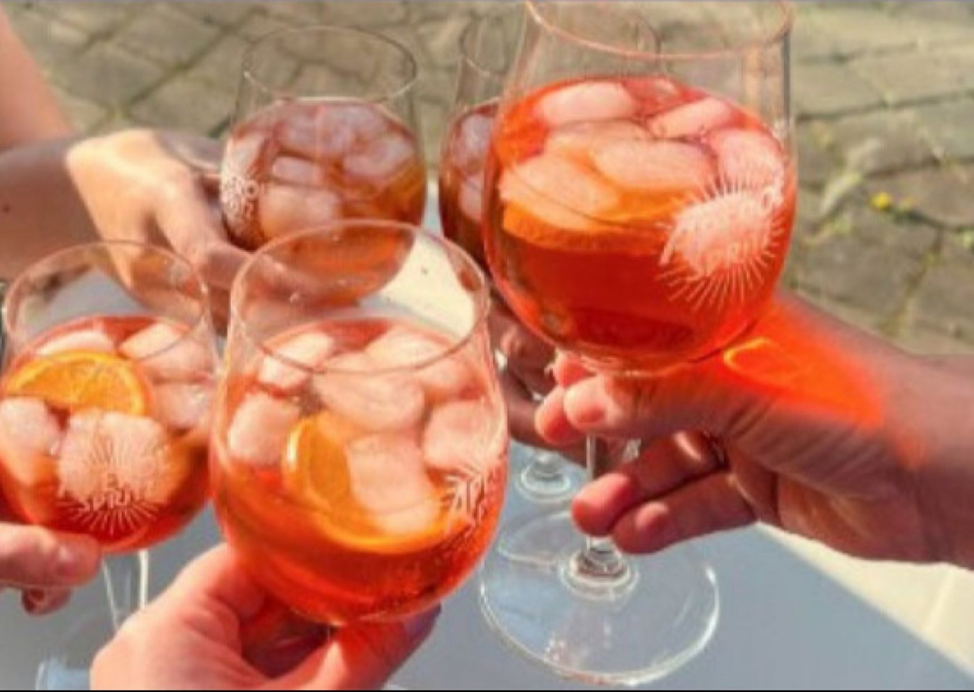 Aperitivo Night - Summer Late Opening at the Museum