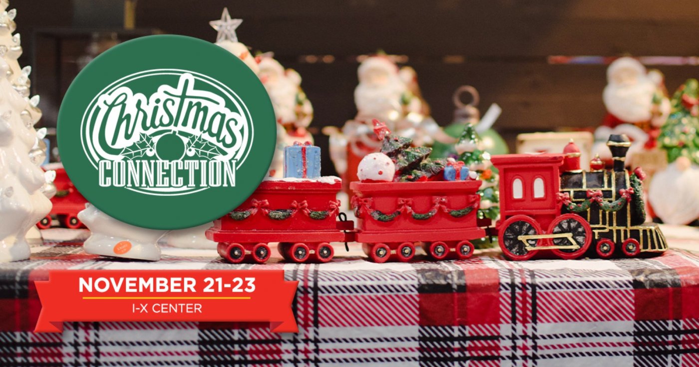 2025 Cleveland Christmas Connection