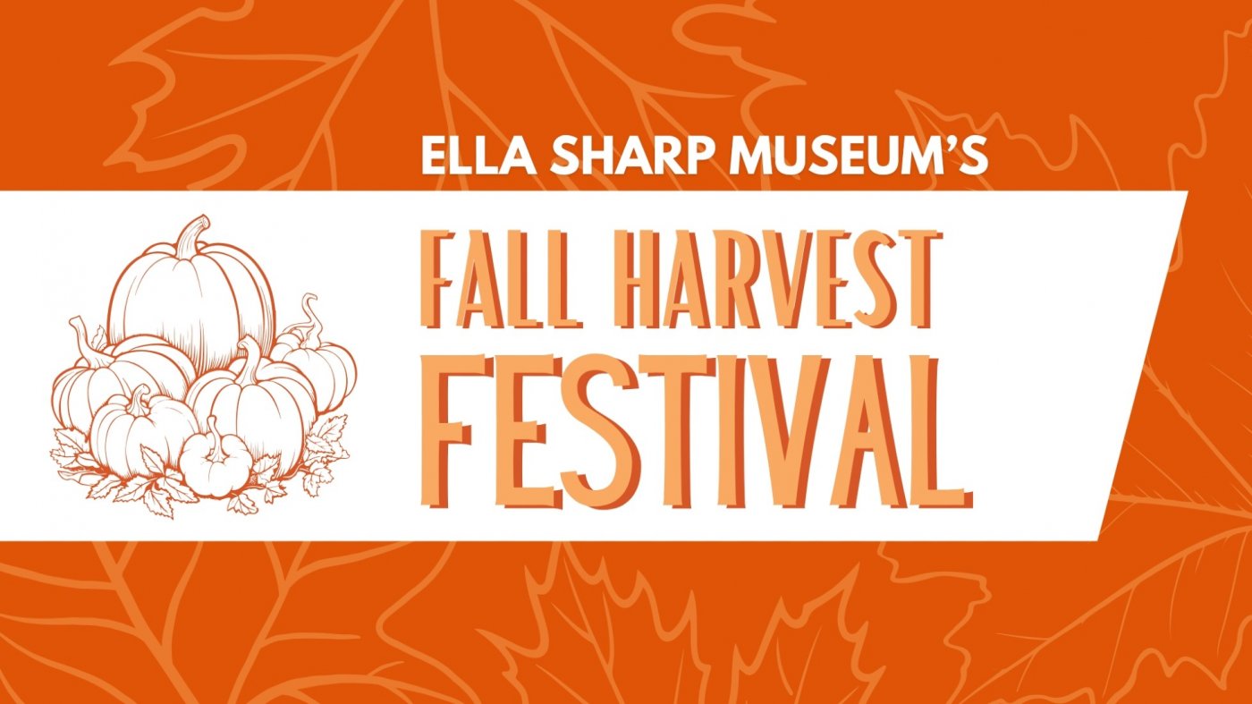 Free Fall Harvest Festival