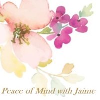 Peace of Mind with Jaime