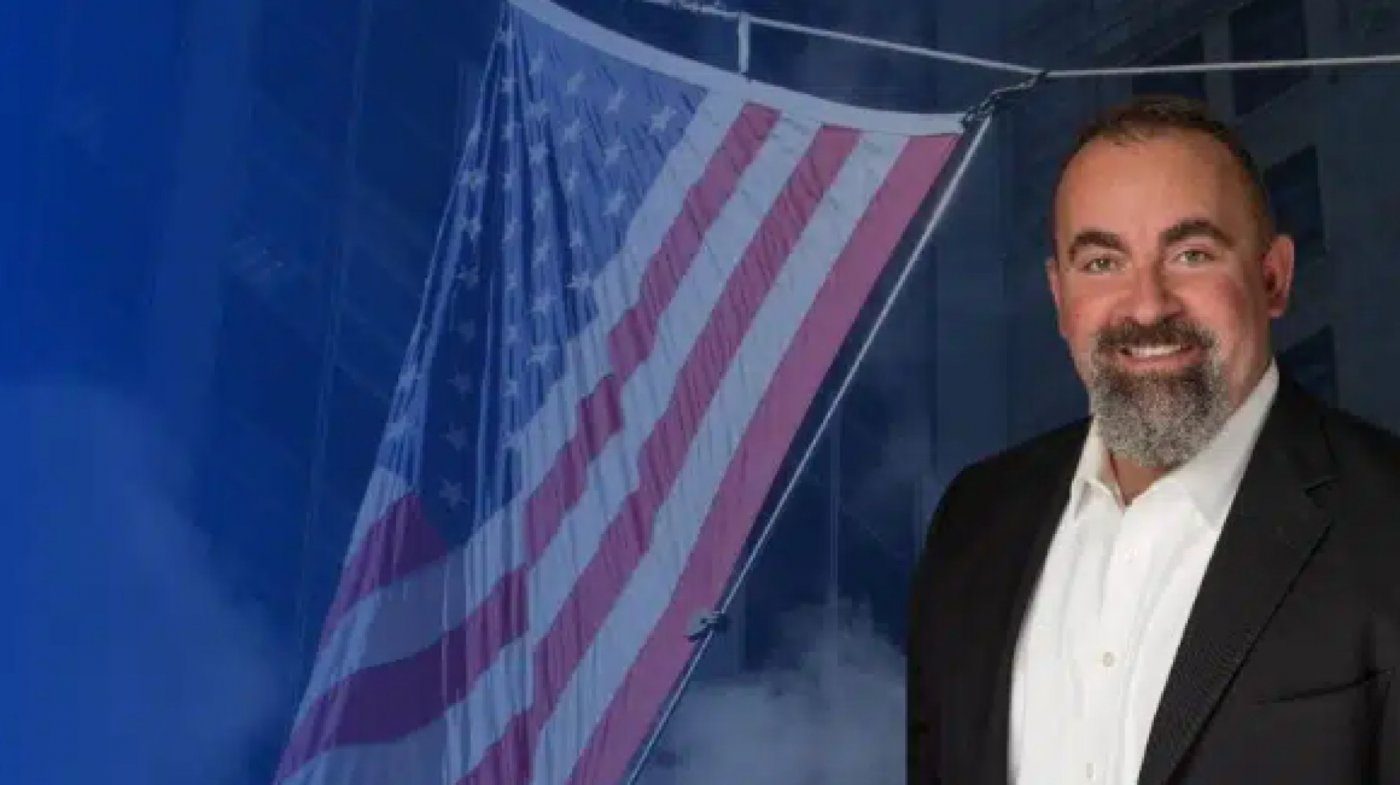 Clarity in Crisis: Leadership Lessons from the CIA with Marc Polymeropoulos