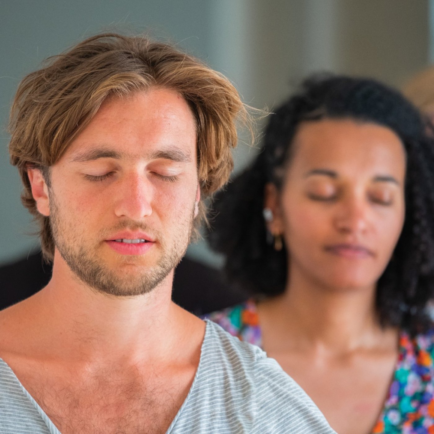 FREE: The Science of Inner Peace and the Power of a Calm Mind