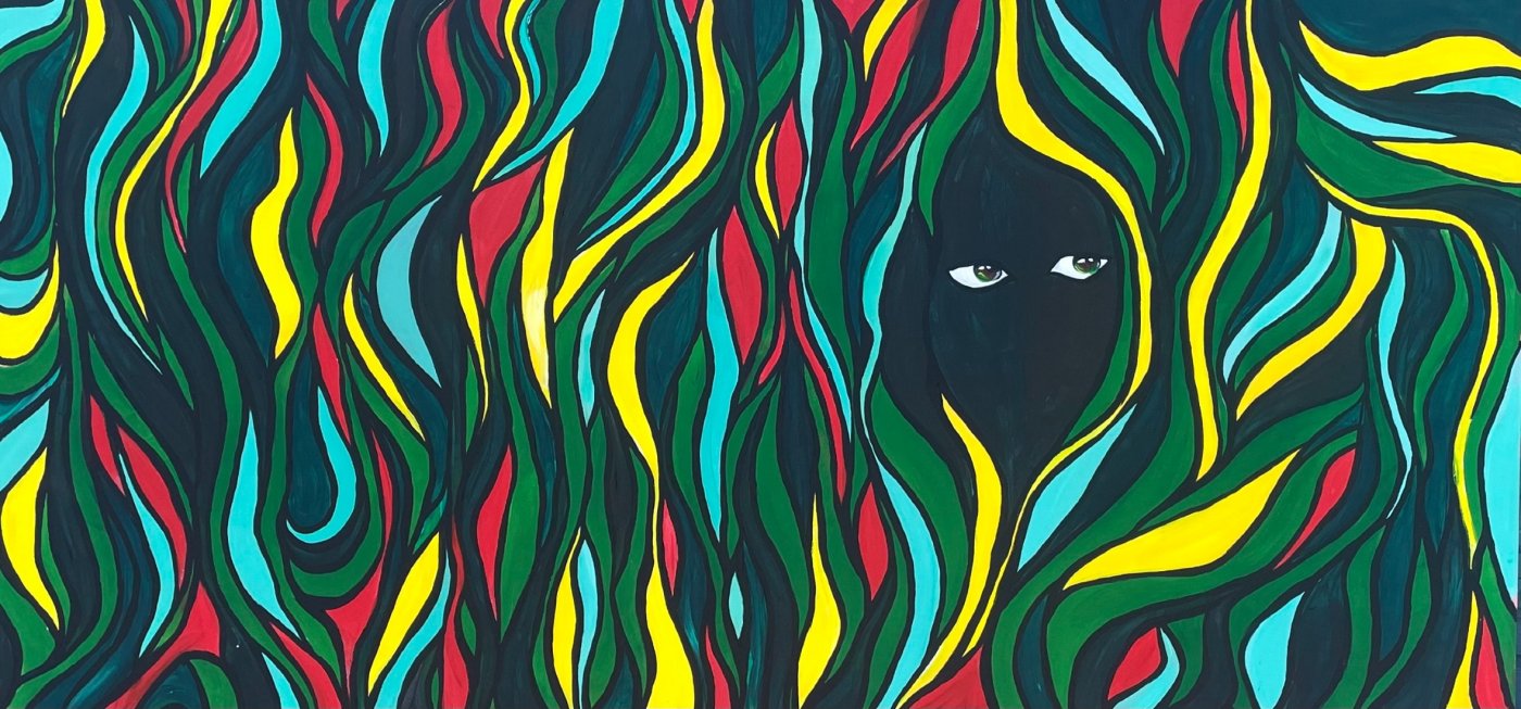 Erin Kittelson: Stuck