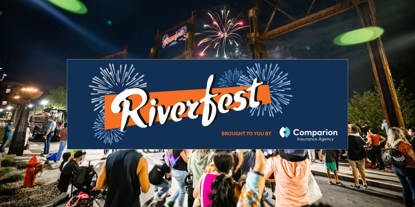 Assembly Row's Riverfest 2025