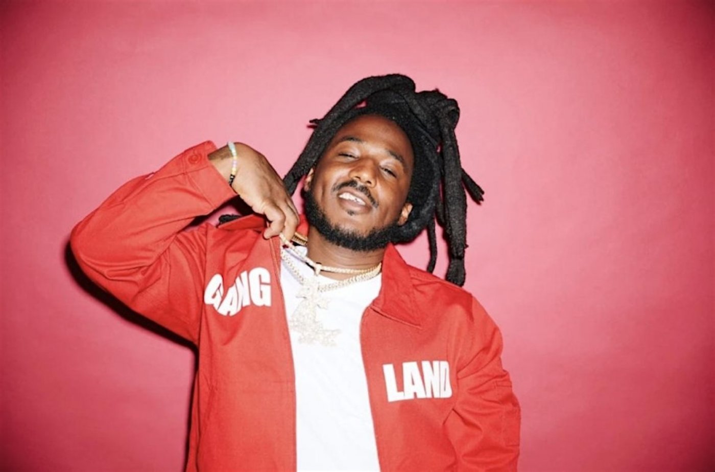 Mozzy live in Bakersfield