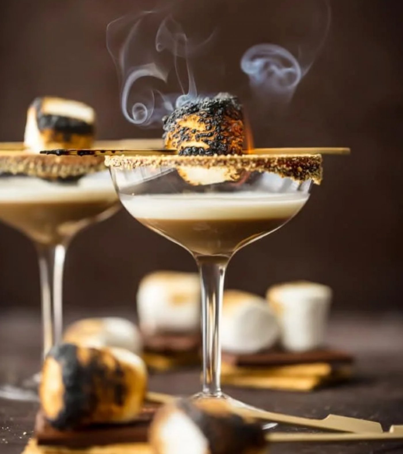 Cake & Cocktail Workshop Hosted by BareBones Bartending!