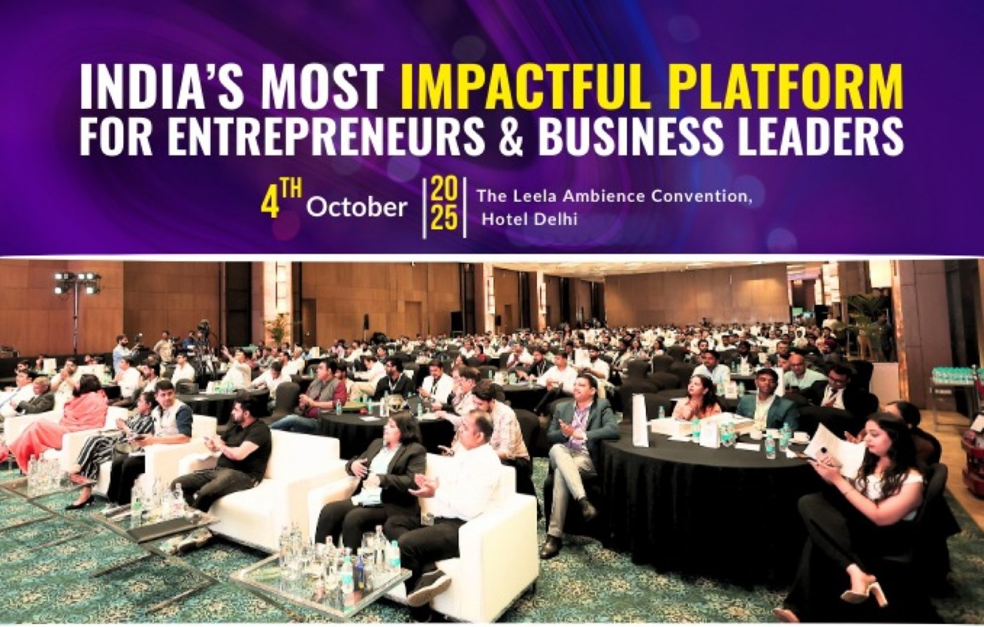 Founders Club India \u2013 Annual Summit 2025