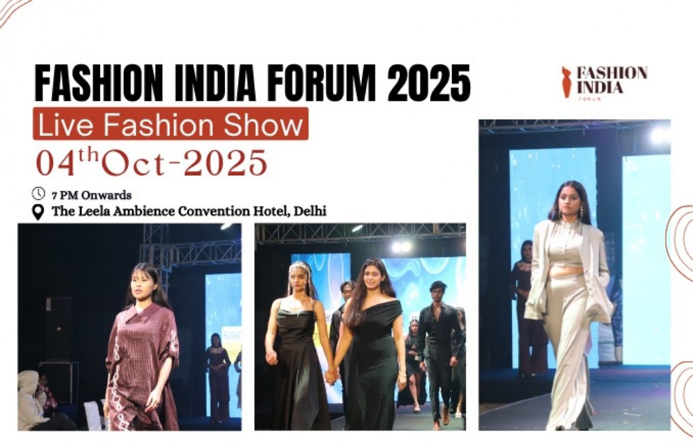 Fashion India Forum \u2013 D2C Summit 2025