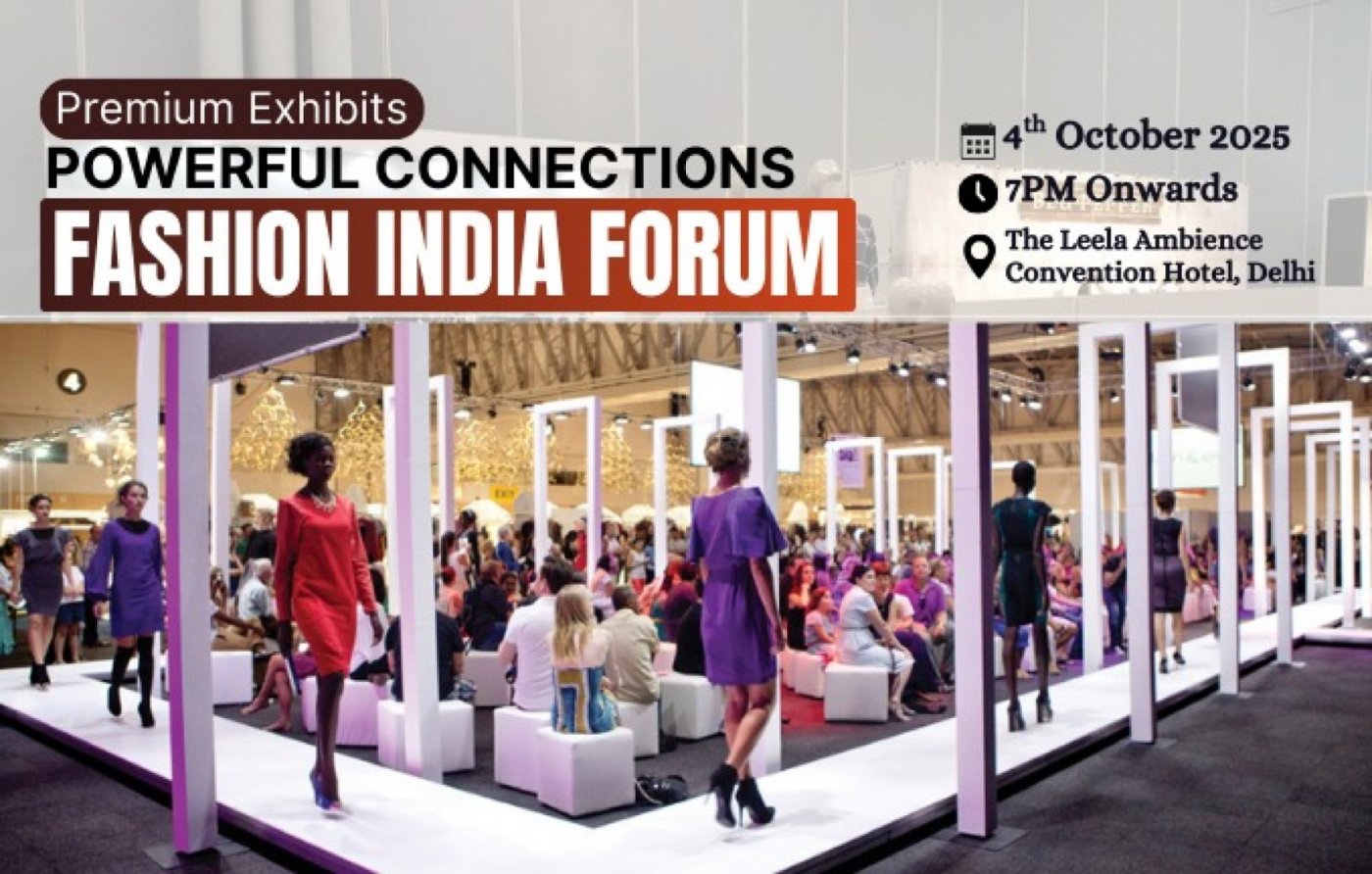 Fashion India Forum \u2013 D2C Summit 2025