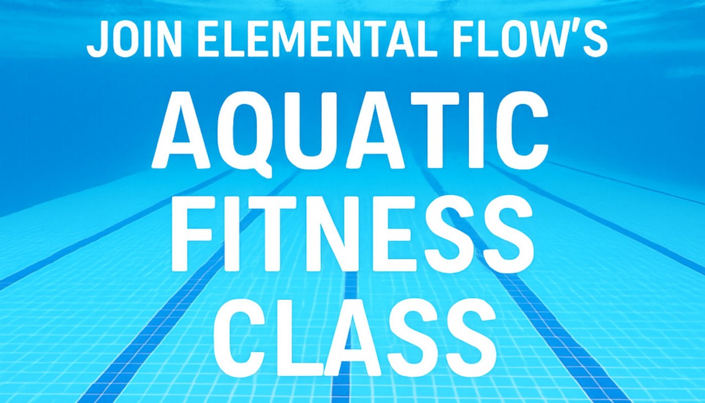Aquatic Fitness Class