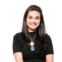 NEHA RANGLANI