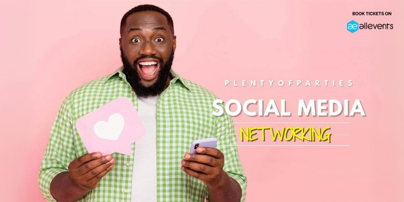 Social Media NYC Networking Mixer: Advertising, Marketing, Content