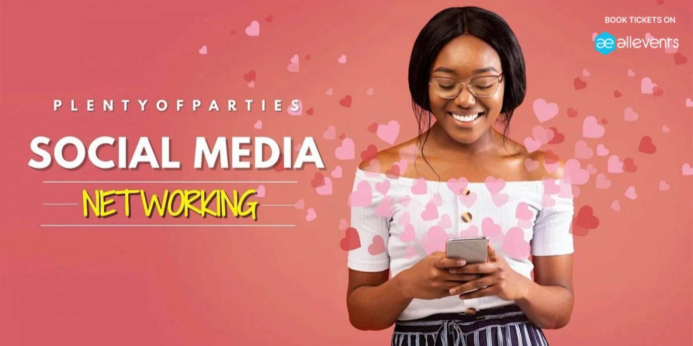 Social Media Networking for Content Creators, Influencers, Advertisers