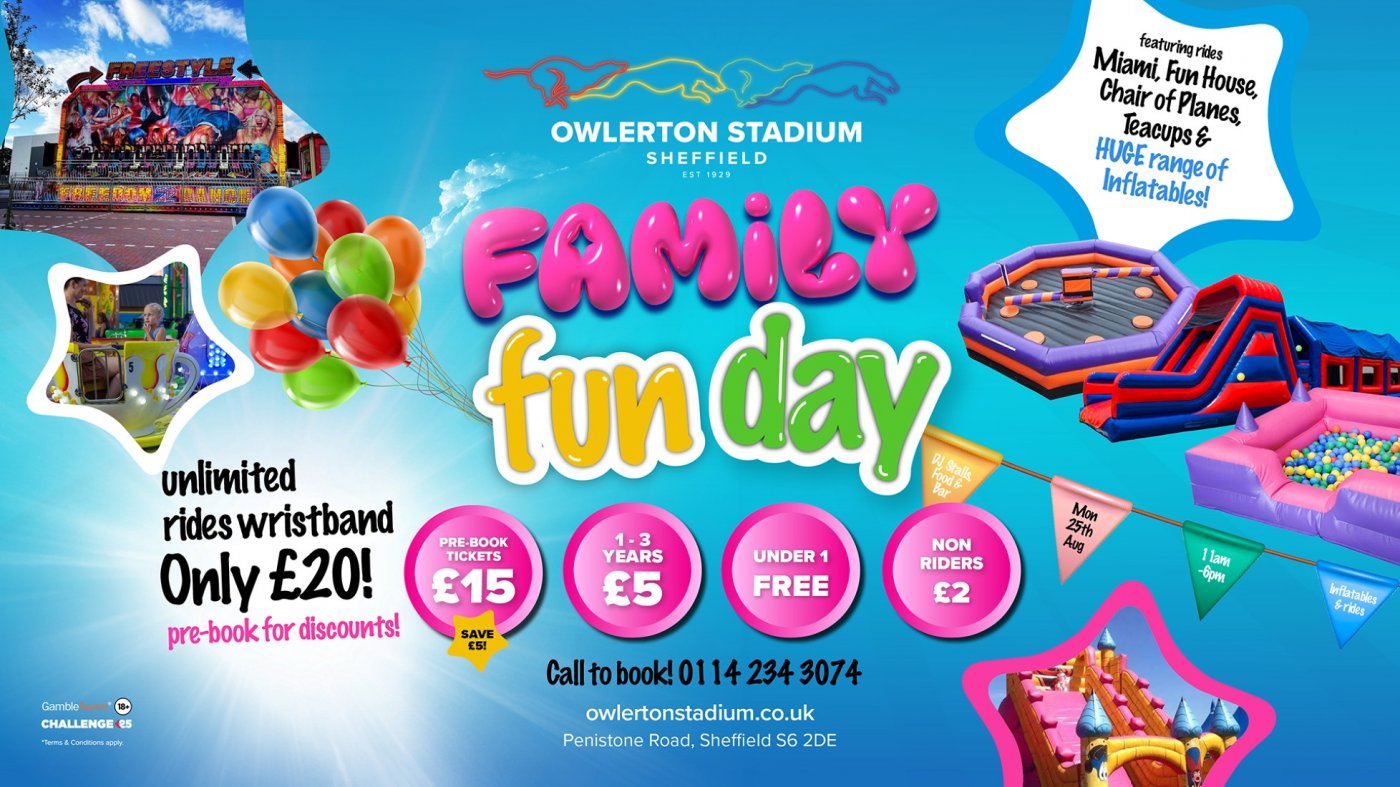 Family Fun Day
