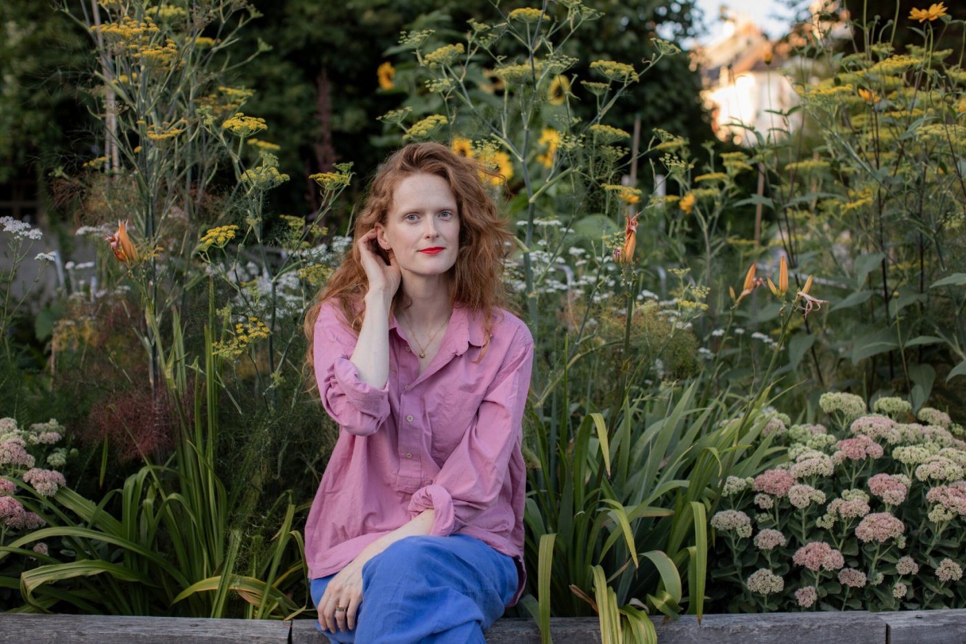 Fiction Writing Workshop with Charlotte Cray