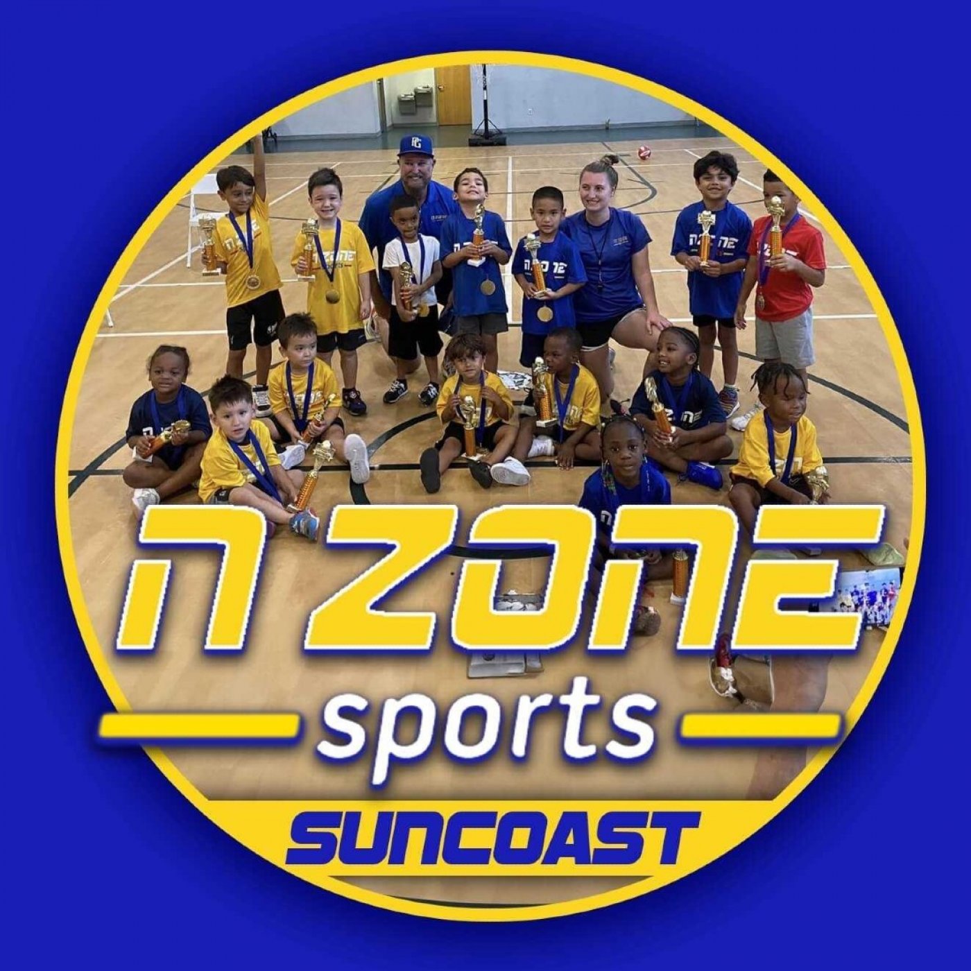 Sarasota Fall soccer