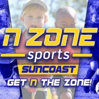N Zone sports suncoast