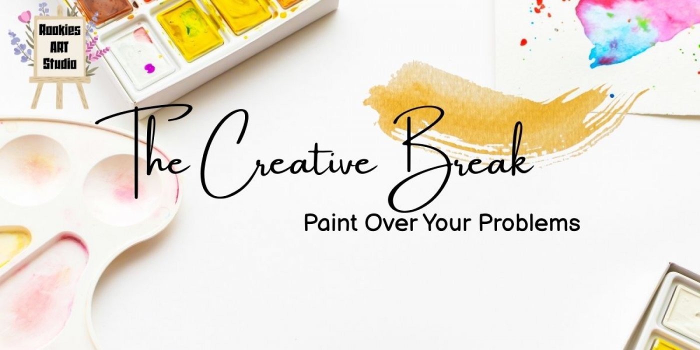 The Creative break