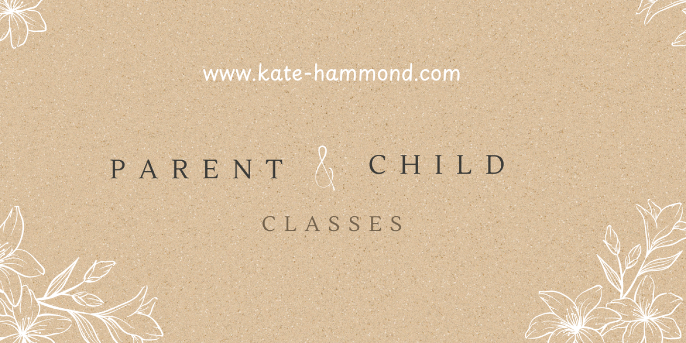 Toddler Stay and Play - free sample class