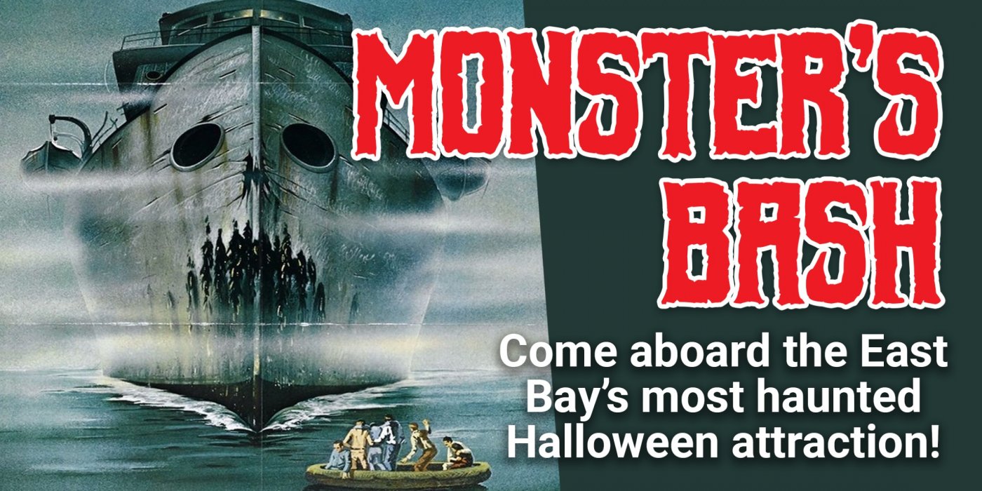 Monster's Bash 2025