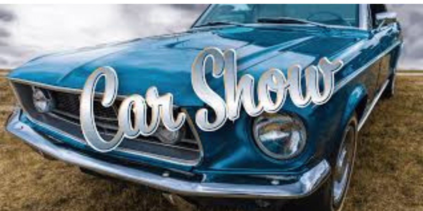 Lawrence County Cancer Patient Services 24th Annual Auto, Bike, Trike, Tractor & Garden Tractor Show