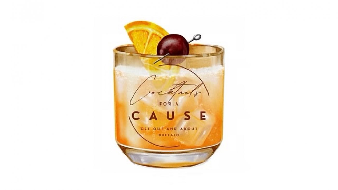 Cocktails for a Cause