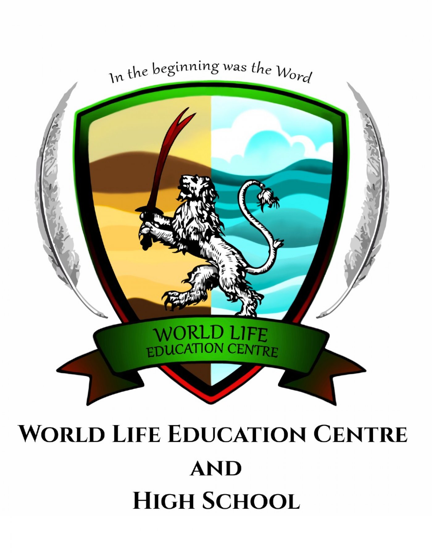 World Life Education Centre and High School Open House