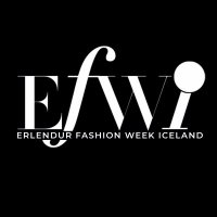 Erlendur Fashion Week Iceland 