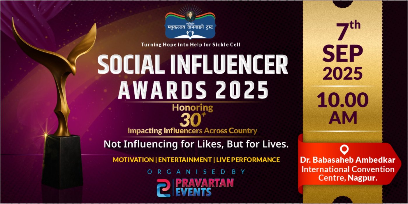 Social Influencer Awards (SIA) 2025
