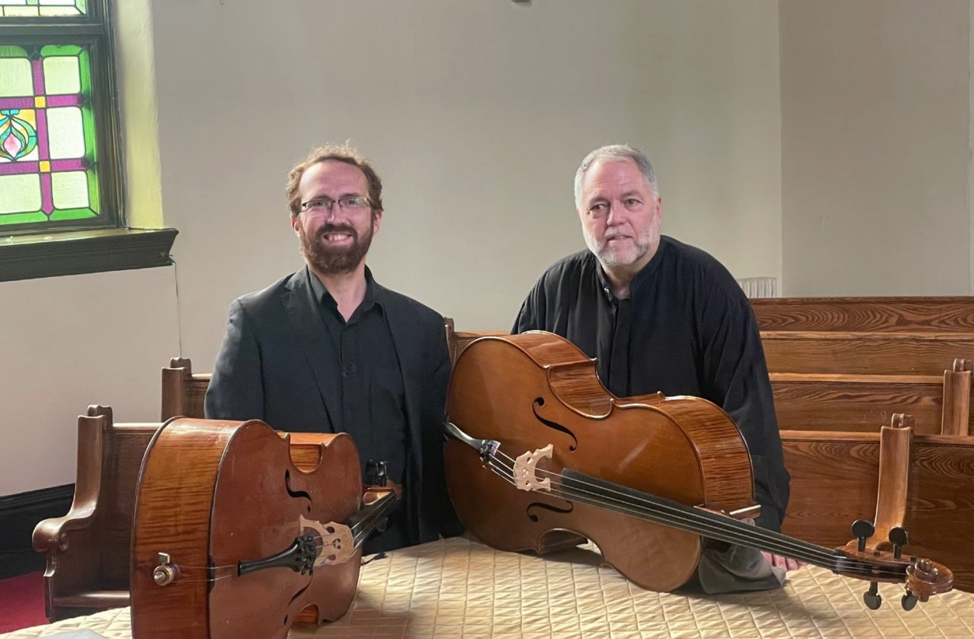 CONSORTIUM AURORA BOREALIS CONCERT\u00a0SAT. SEPT. 6, 2025