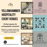 Yellowhammer Hospitality 