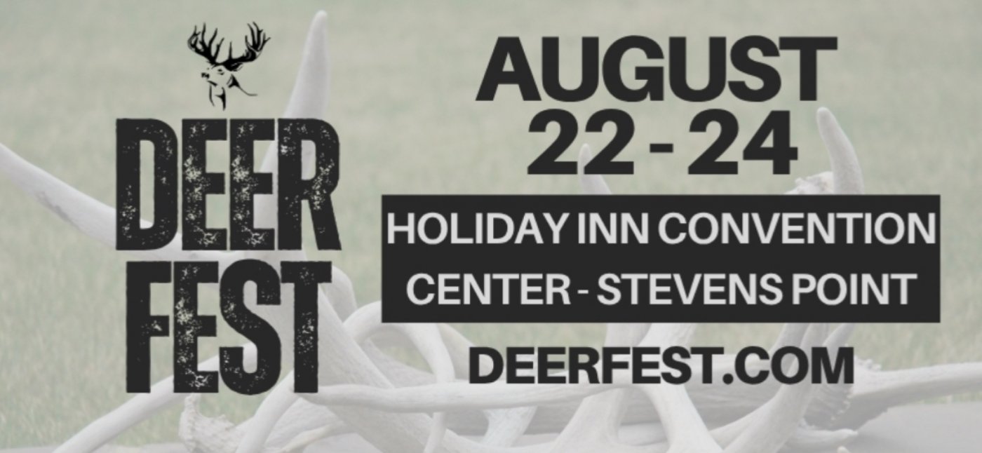 DEERFEST - The Outdoor Experience 