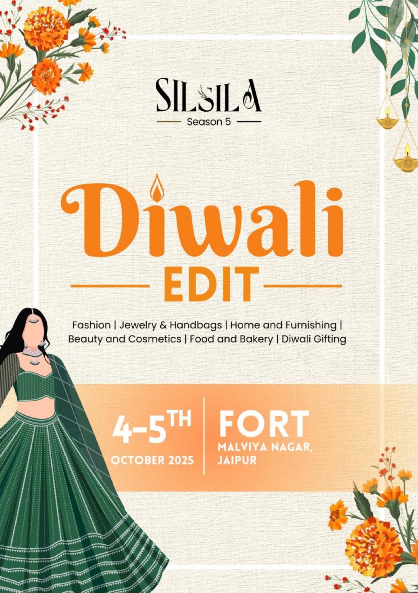 Silsila- The Diwali Edit