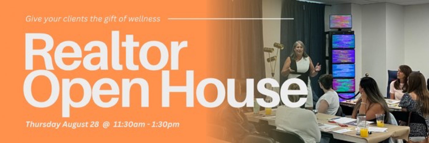 Realtor Open House