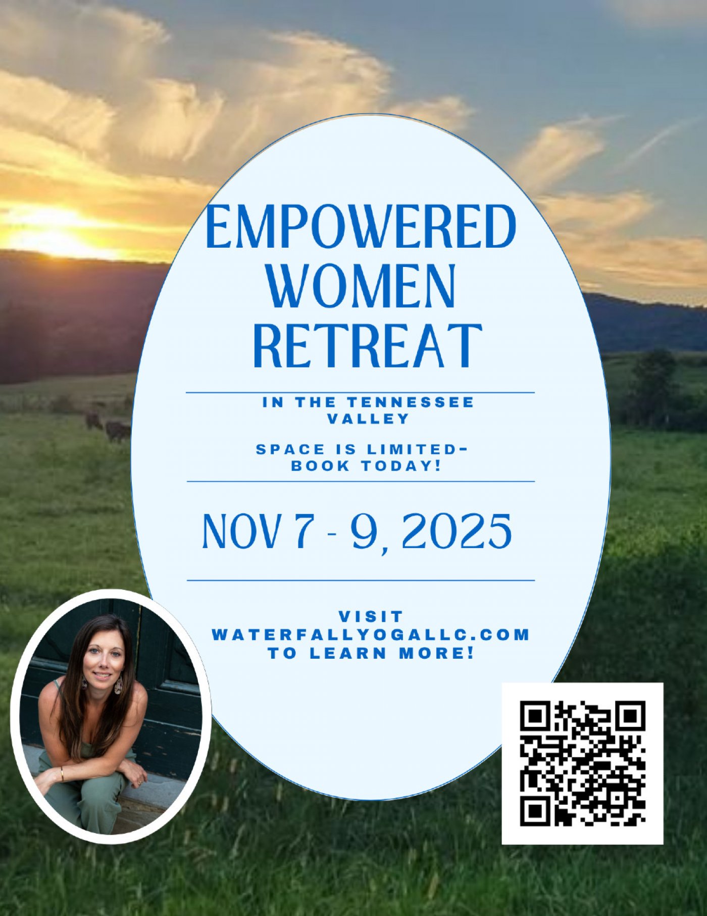 Empowered Women Retreat