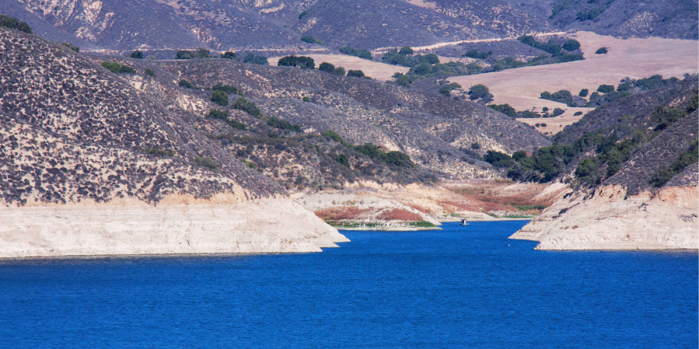\u201cFood for Thought\u201d Speakers Series: Santa Barbara\u2019s Diverse Water System, Past & Present