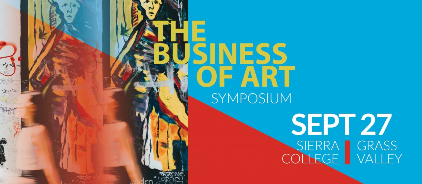 The Business of Art