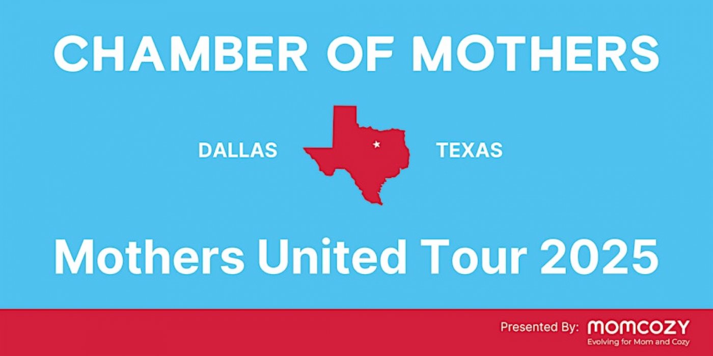 Mothers United LIVE