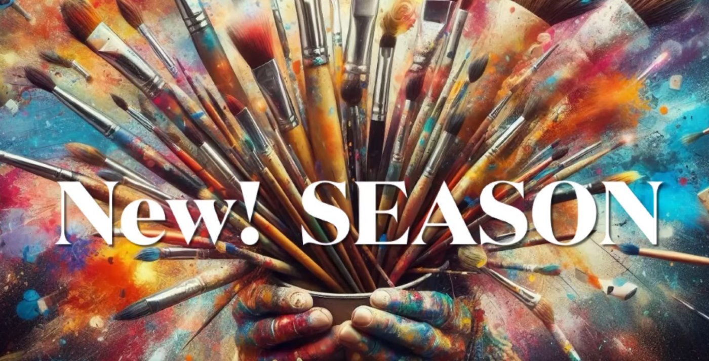Art Classes for Adults