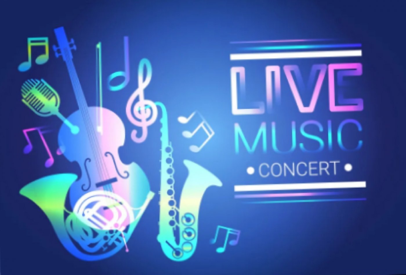 Independence day LIVE Music concert