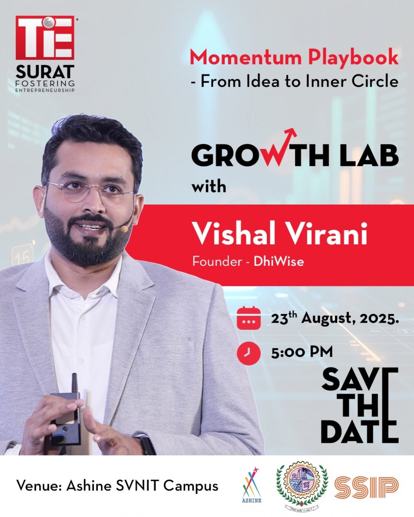 Momentum Playbook - From Idea to Inner Circle