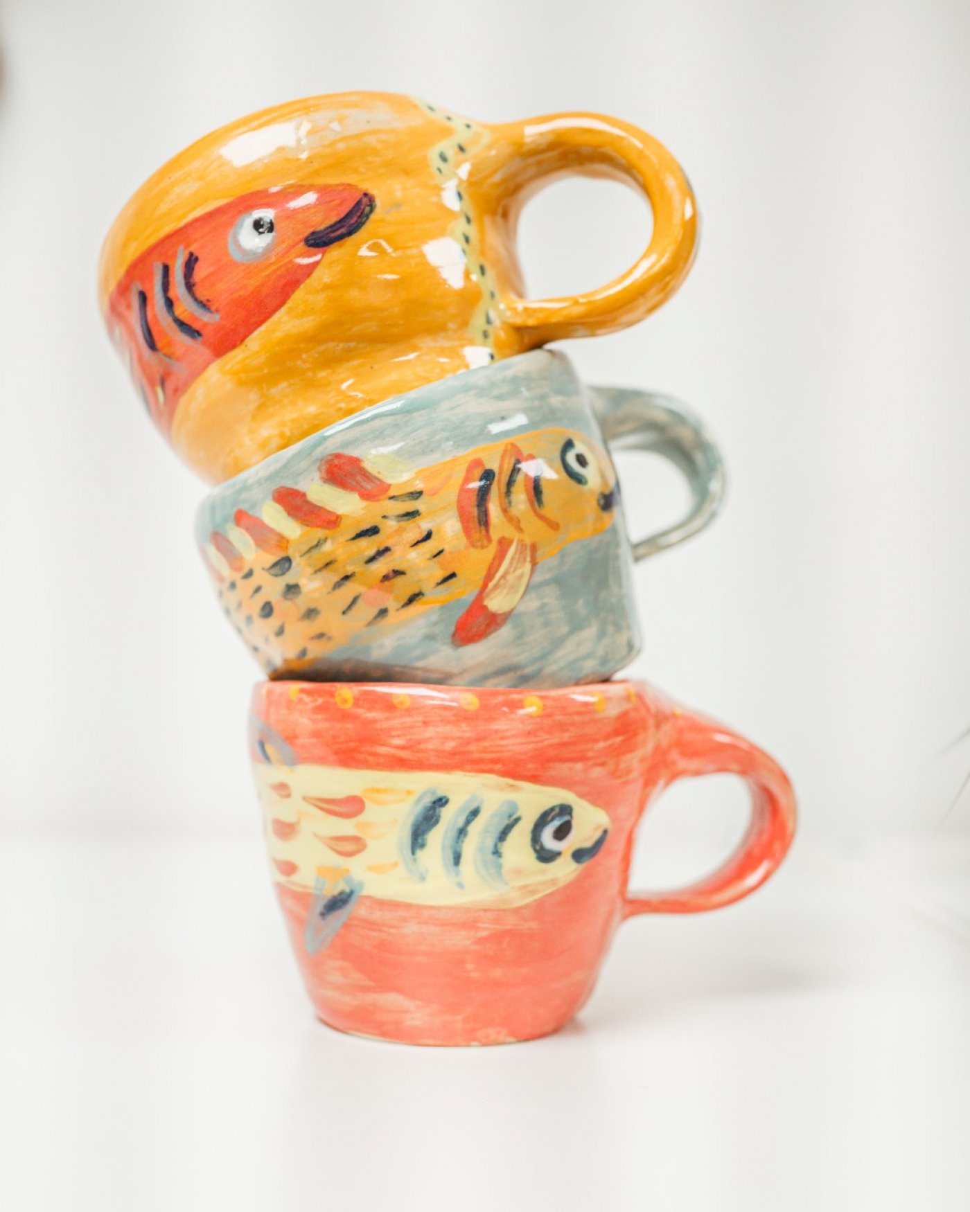 Monday evening 6 week beginners mug making course (\u00a3150 including materials and firing)
