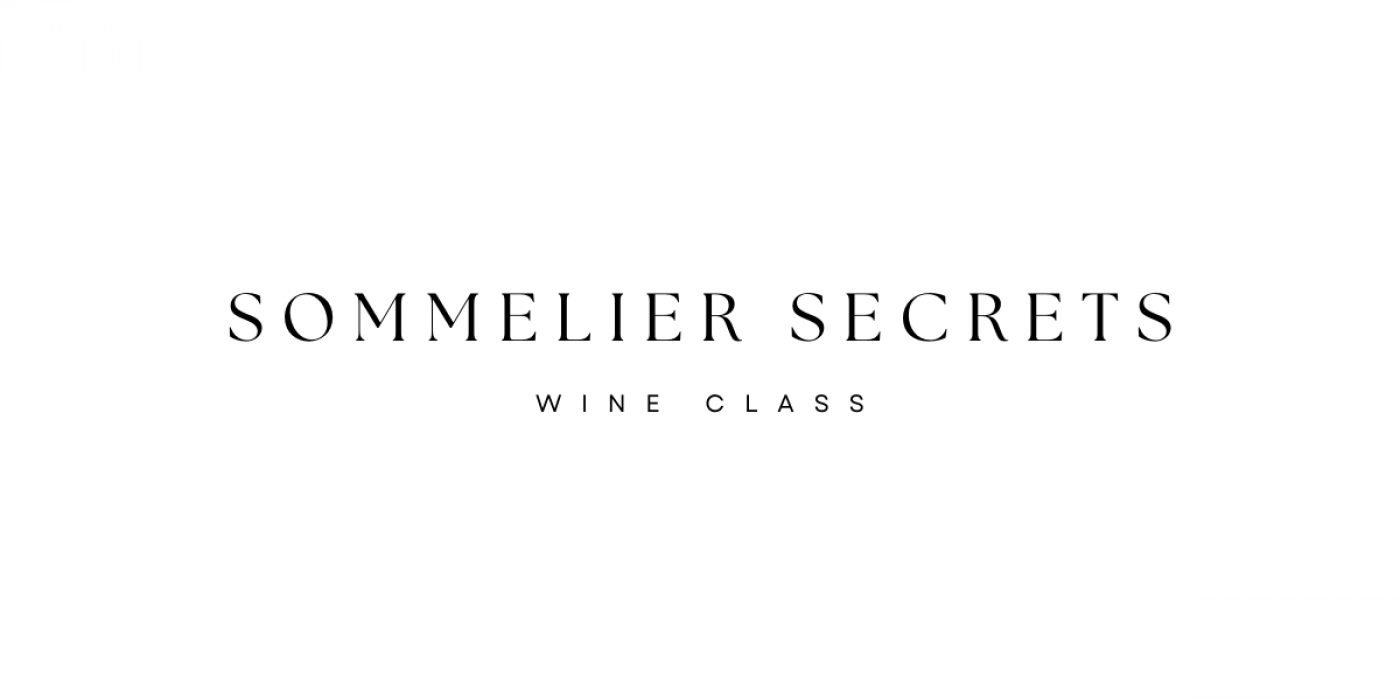 Sommelier Secrets: The Wine Tasting Class