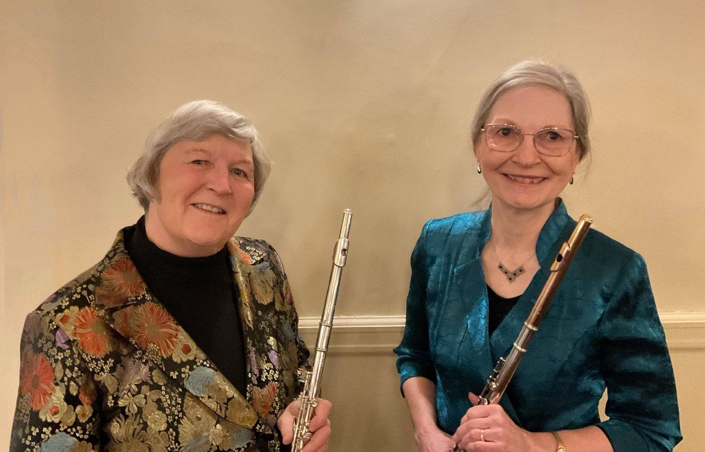 CONSORTIUM AURORA BOREALIS CONCERT: J. S. BACH AND SONS