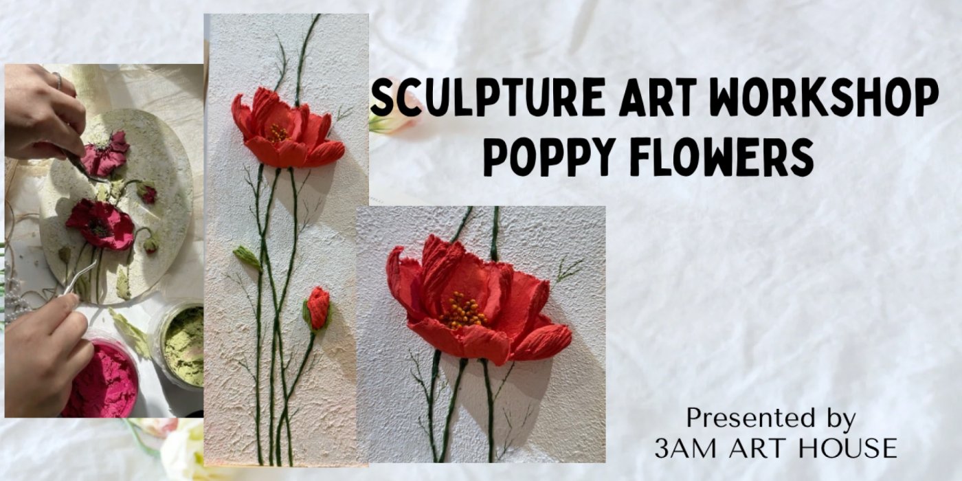 Sculpture Art Workshop