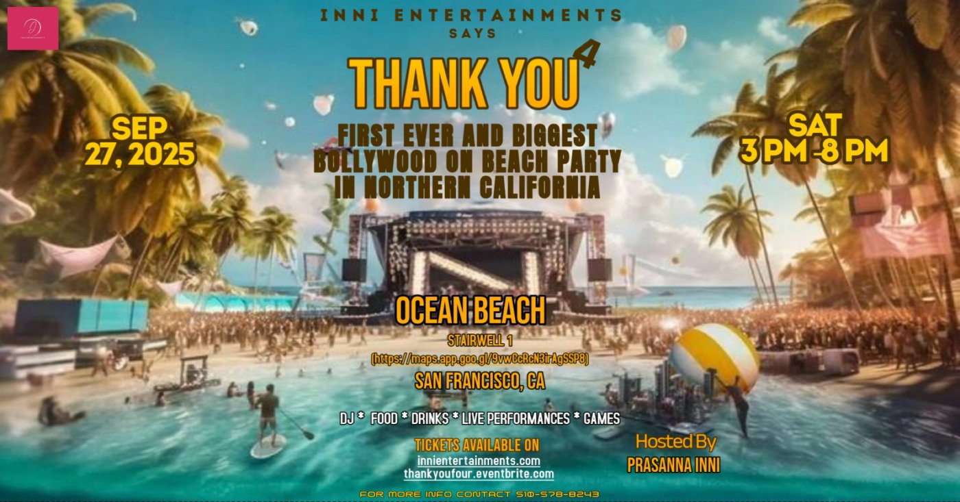 Thank You 4