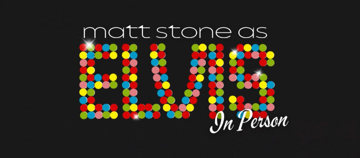 \u201cELVIS: IN PERSON\u201d Starring Matt Stone & The TEC Band \/ LIVE IN ANTIOCH, CA