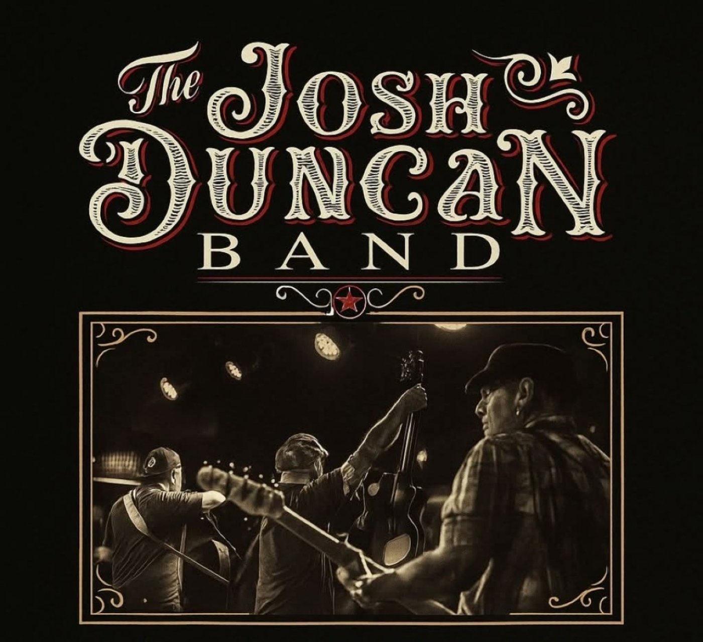 JOSH DUNCAN BAND @ TRIPPIN BILLIES CRAFT BREWERY